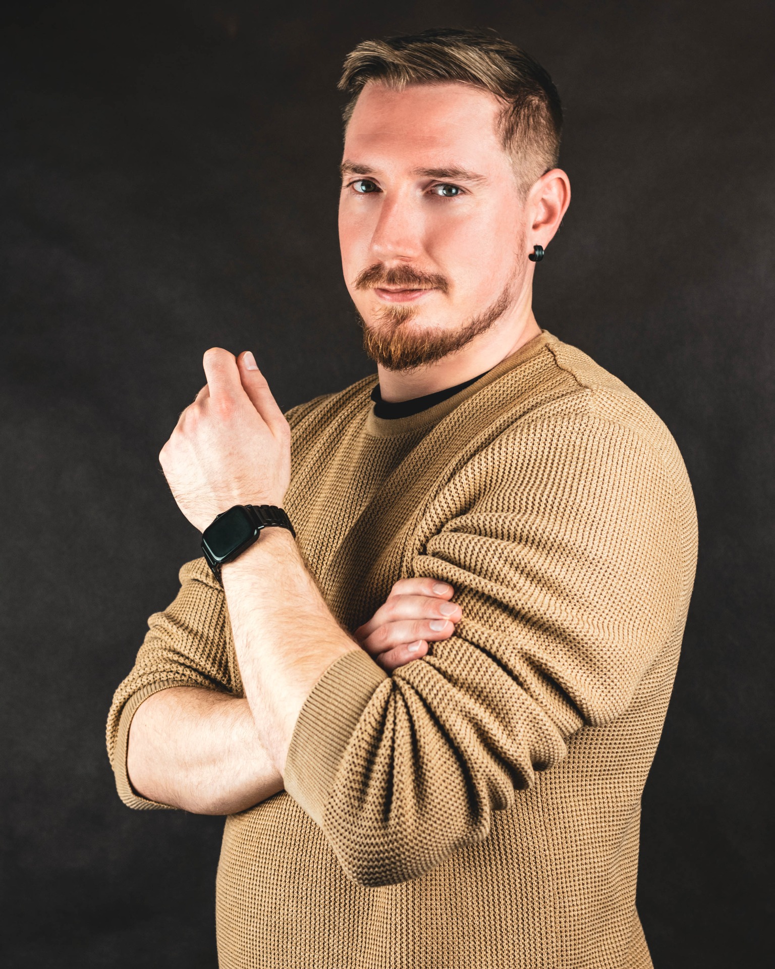 Horváth Bálint Péter