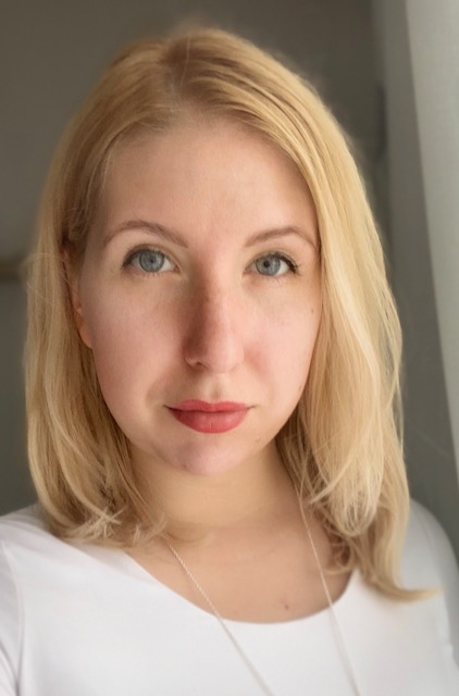 Kárpáti Lili